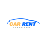 self drive car rental in chandigarh logo