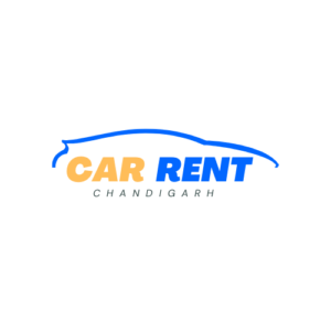 self drive car rental in chandigarh logo