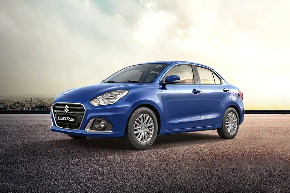 SWIFT DZIRE FOR SELF DRIVE CAR RENTAL