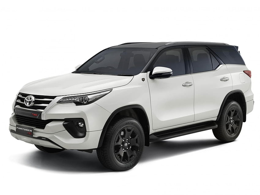 FORTUNER FOR SELF DRIVE IN CHANDIGARH