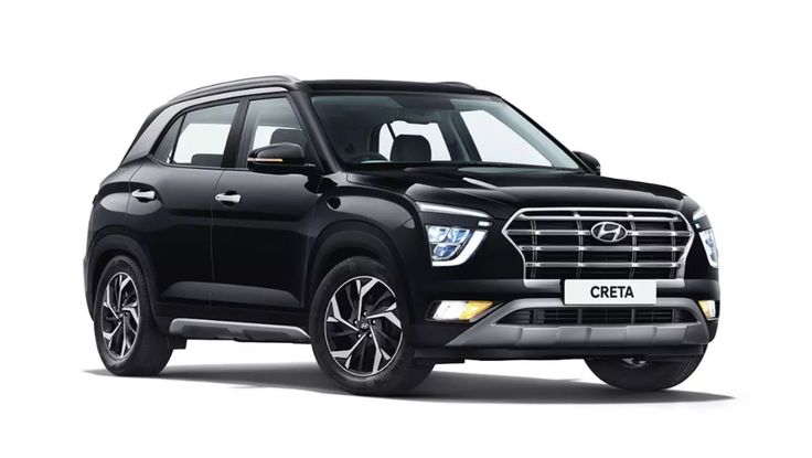 hyundai creta for self drive in chandigarh